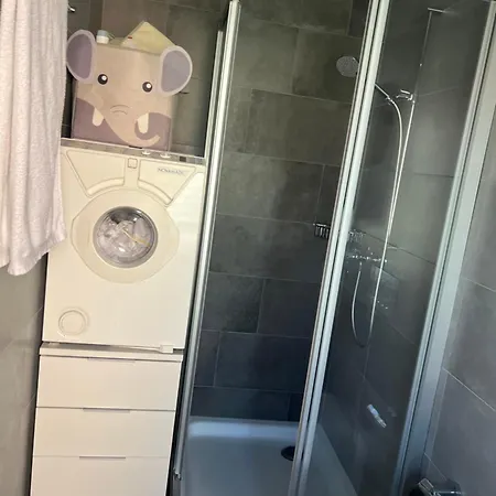 Lake Studio Apartment La Tour-de-Peilz
