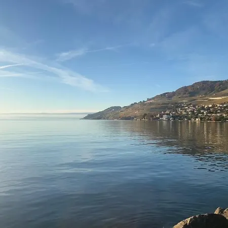 Lake Studio Апартаменты *